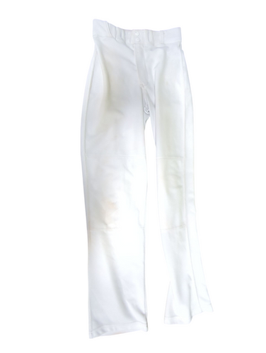 Used Champro ADULT SM PANTS BB/SB Pant Mens Grey SM 11833-S000166227
