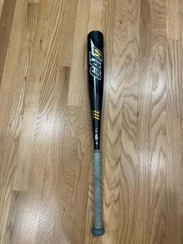 Marucci CAT8 Alloy USSSA Certified Bat (-8) 22 oz 30" (Used)