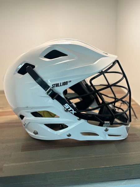 STX Stallion 100 Youth Helmet (Used)