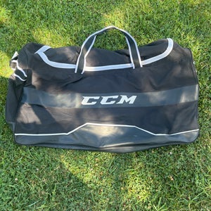 CCM Player Bag