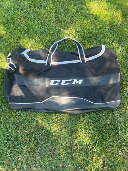 CCM Player Bag