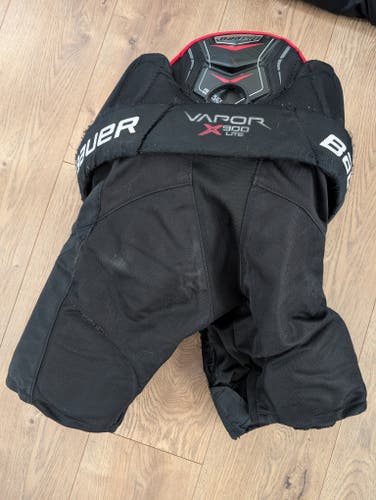 Men's Bauer Vapor X2.9 Hockey Pants (Used)