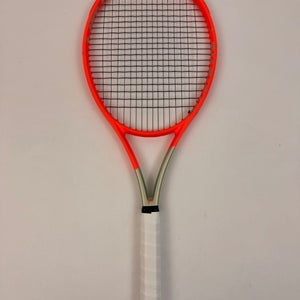 3x Head Radical MP Graphene 360+, 4 3/8 Very Good Condition