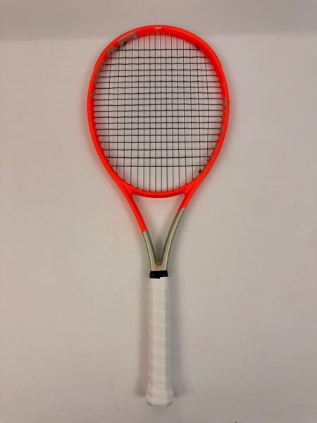 3x Head Radical MP Graphene 360+, 4 3/8 Very Good Condition
