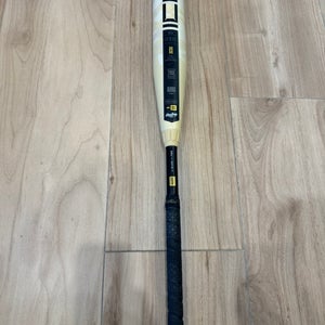 2025 Rawlings Icon Composite USABat Certified Bat (-8) 22 oz 30" (Used)