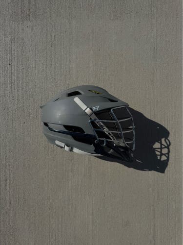 Cascade R Lacrosse Helmet