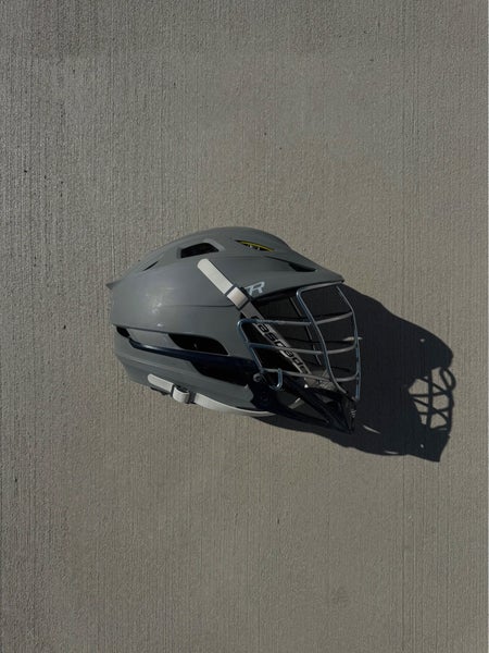 Cascade R Lacrosse Helmet