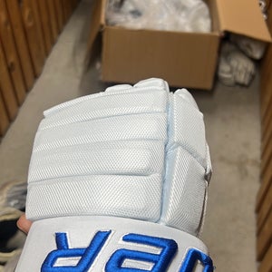 Bauer Pro Series Gloves 15" Pro Stock (New)