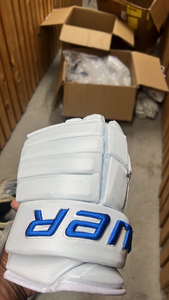 Bauer Pro Series Gloves 15" Pro Stock (New)