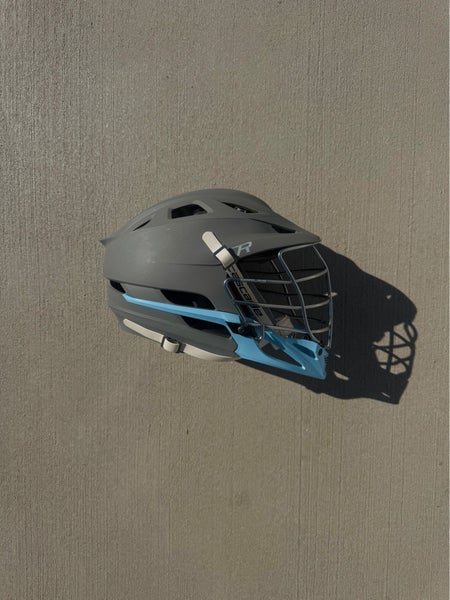 Cascade R Lacrosse Helmet