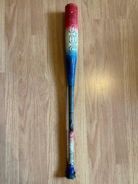 2024 Warstic Bonesaber Hybrid BBCOR Certified Bat (-3)  30 oz 33" (Used)