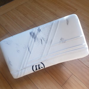 Warrior Ritual G6 E+ (New)
