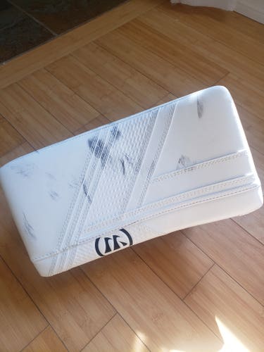 Warrior Ritual G6 E+ (New)