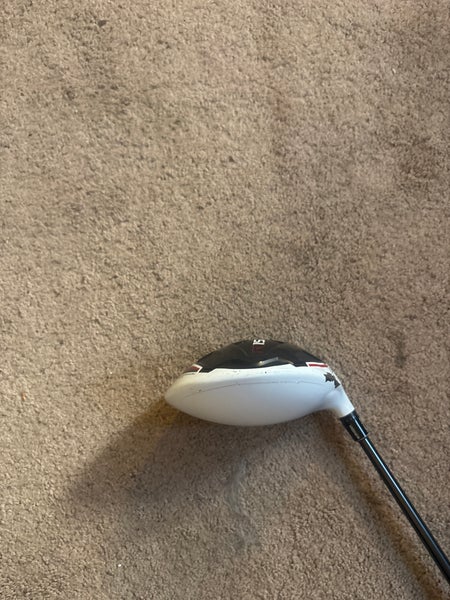 Men's TaylorMade R15 Right Handed Driver Regular Flex 9.5 Loft (Used)