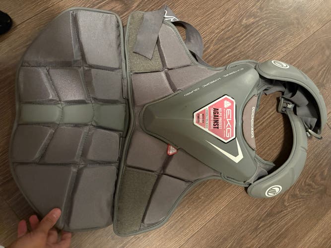Maverik Chest Protector (Used) large / xl
