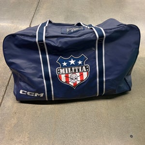 CCM BT Pro Militia Bag
