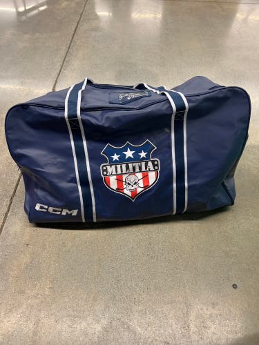 CCM BT Pro Militia Bag