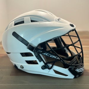 Cascade Cs Helmet