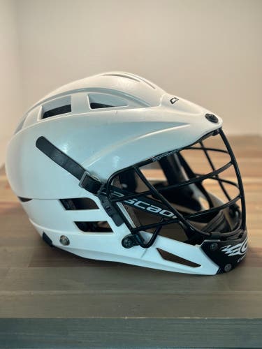 Cascade Cs Helmet