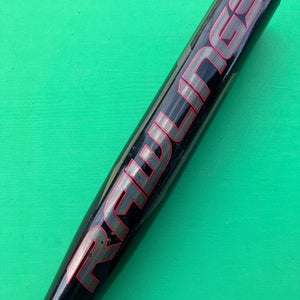 Rawlings Quatro Pro Composite Bat BBCOR Certified (-3) 31 oz 34" (Used)