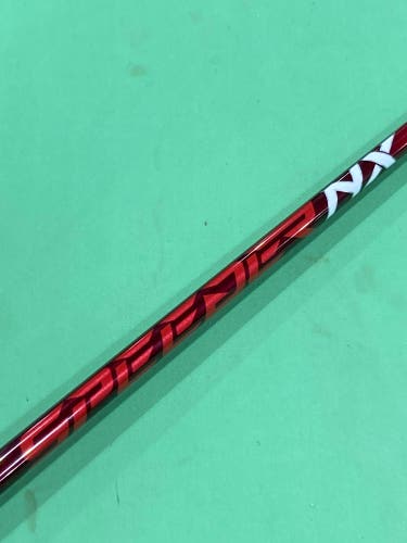 Used Fujikura Speeder NX 50 Gram Graphite Shaft | Regular Flex | 41"