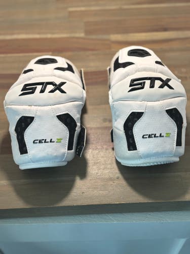 Small Adult STX Cell IV Arm Pads