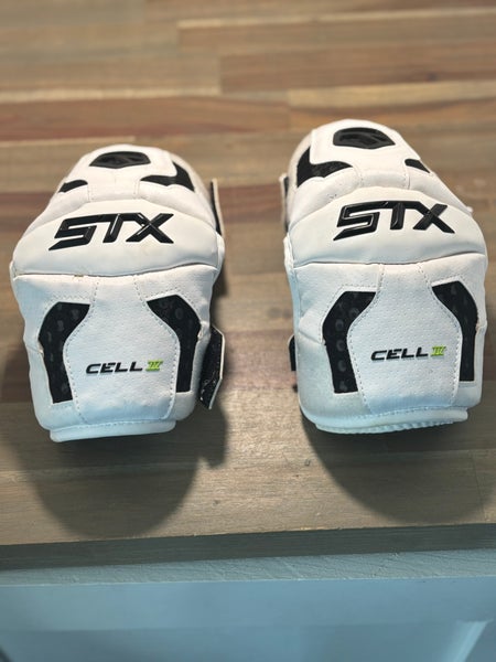 Small Adult STX Cell IV Arm Pads