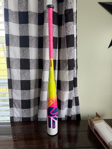 2025 Easton Dub Composite USSSA Certified Bat (-10) 20 oz 30" (New)