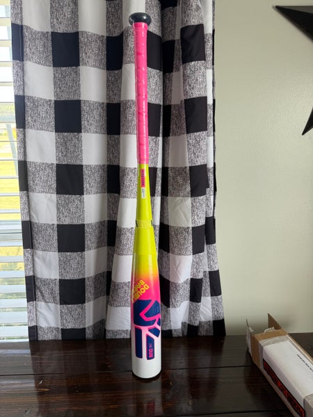 2025 Easton Dub Composite USSSA Certified Bat (-10) 20 oz 30" (New)