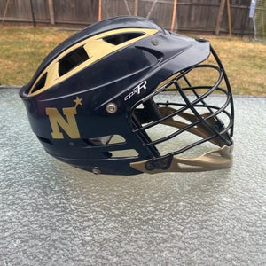 Cascade CPX-R Helmet (Used), USNA