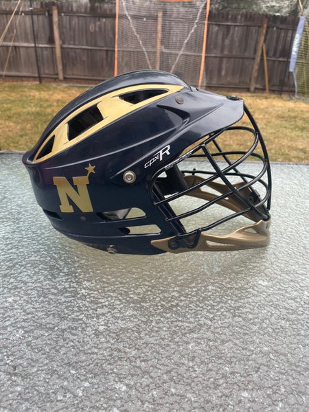 Cascade CPX-R Helmet (Used), USNA