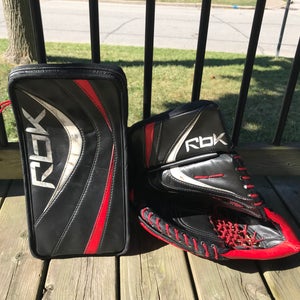 Reebok Premier Series II Regular (Used)