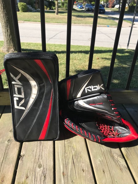 Reebok Premier Series II Regular (Used)