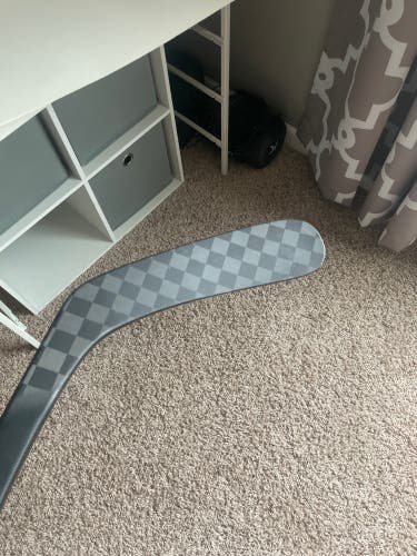 Ccm jetspeed ft8 hockey stick