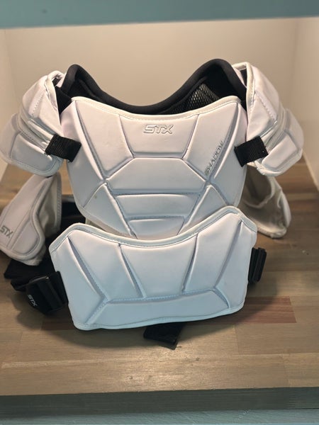 STX Shadow Shoulder Pads - Medium