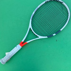 Babolat Pure Strike Tennis Racquet