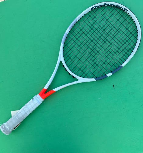Babolat Pure Strike Tennis Racquet