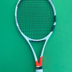 Babolat Pure Strike Tennis Racquet