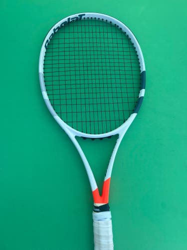 Babolat Pure Strike Tennis Racquet