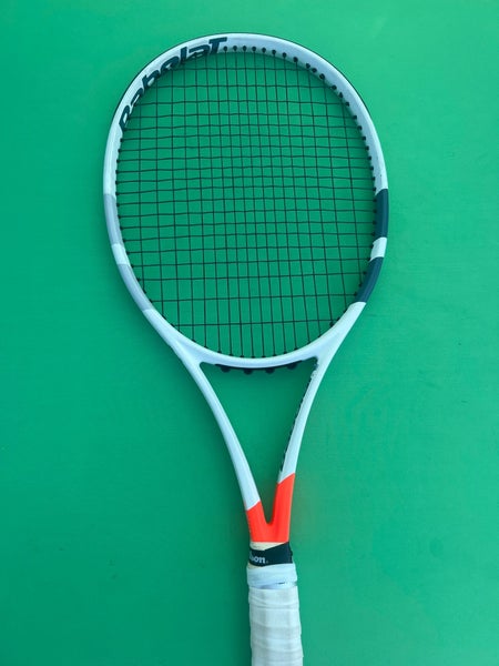 Babolat Pure Strike Tennis Racquet
