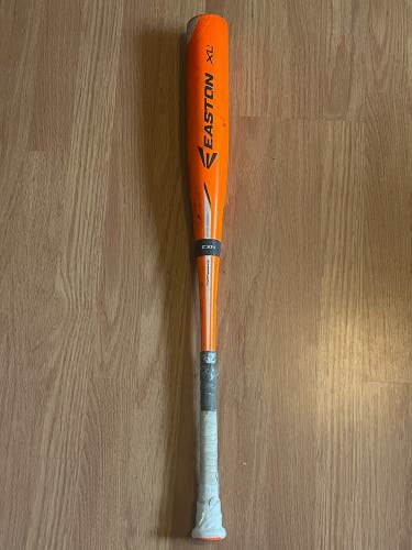 Easton XL1 Composite USSSA Certified Bat (-5)  26 oz 31" (Used)