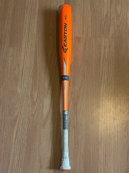 Easton XL1 Composite USSSA Certified Bat (-5)  26 oz 31" (Used)