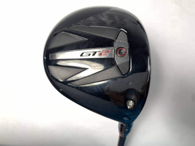 Titleist GT2 3 Fairway Wood 15* Tensei K Blue Xlink Tech 65g Stiff RH