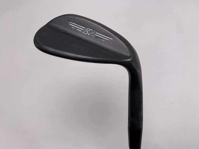 Titleist Vokey SM9 Jet Black Sand Wedge SW 56*10S Tensei Red AV AM(2) Regular RH