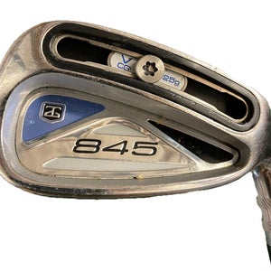 Tommy Armour VCG 3 Iron Adjustable Weight RH Men TA Stiff Graphite 39" New Grip