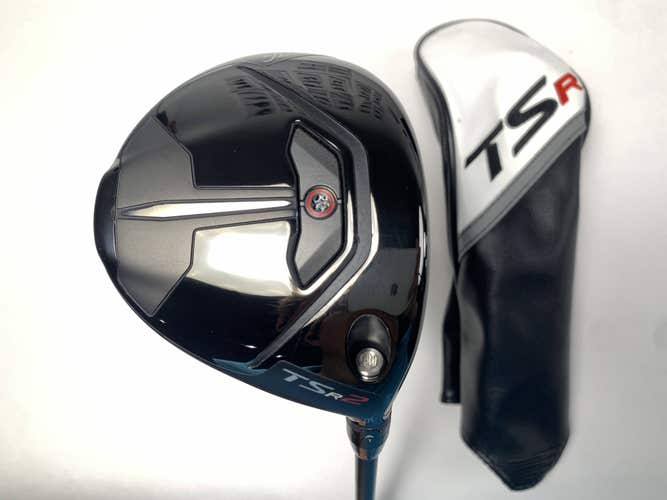 Titleist TSR2 3 Fairway Wood 15* Tensei 1k Black Xlink Tech 75g Stiff RH HC NEW