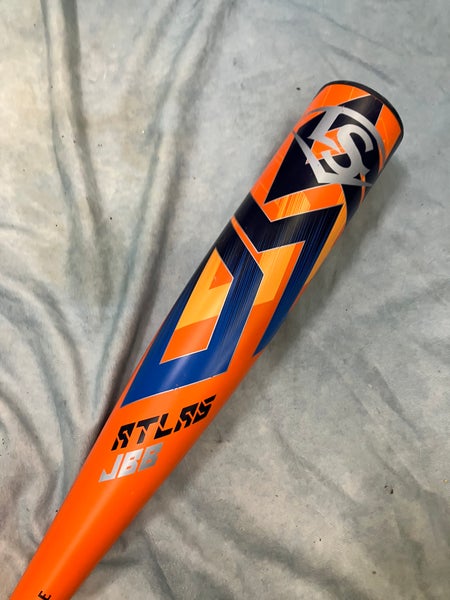 2023 Louisville Slugger Atlas Alloy Bat USSSA Certified (-10) Alloy 17 oz 27" (Used)
