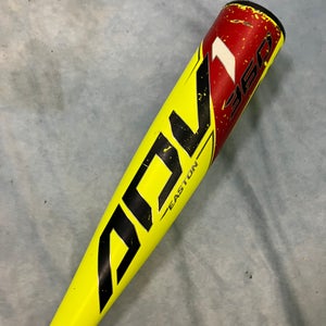 2020 Easton ADV1 Composite Bat USABat Certified (-12) Composite 16 oz 28" (Used)