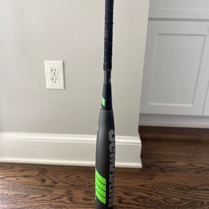 2022 DeMarini USSSA Certified Bat (-8) 22 oz 30" (Used)