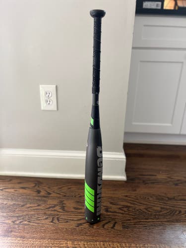 2022 DeMarini USSSA Certified Bat (-8) 22 oz 30" (Used)